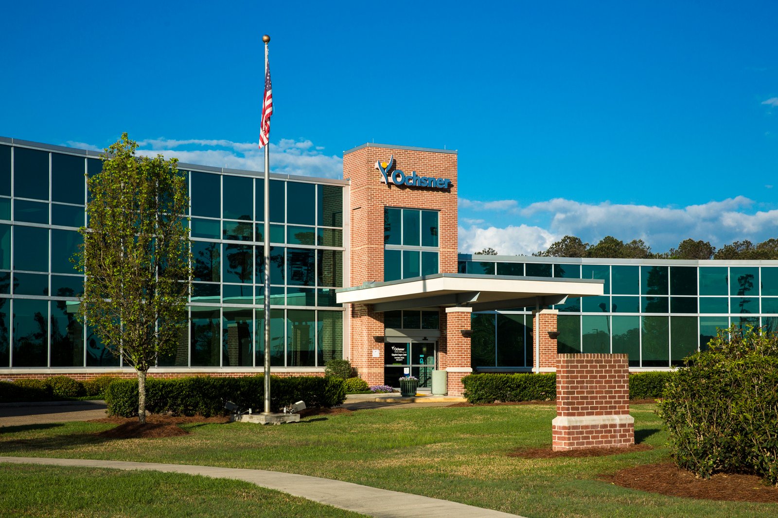 Ochsner Health_O Bar Covington