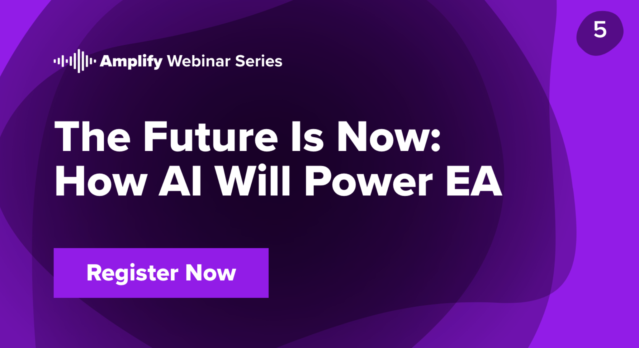 Amplify register now