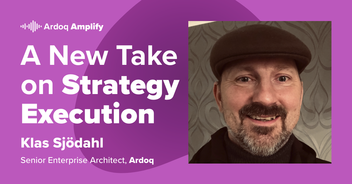 A new take on strategy execution