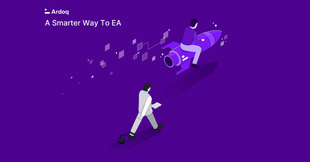 ardoq Smarter Way To EA
