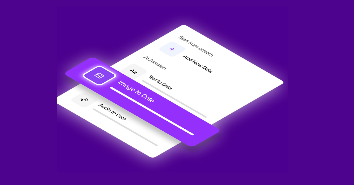 AI Visual Importer - Image to Data