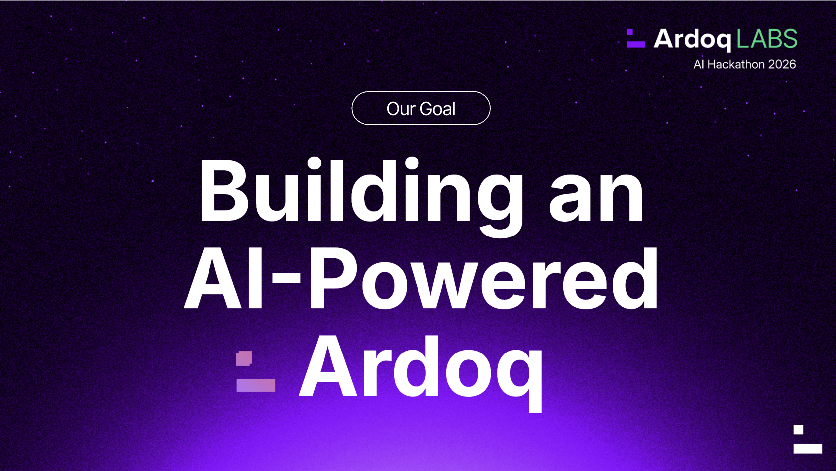 q1 2026 ai roundup building ai-powered ardoq