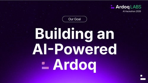 Q1 AI&nbsp;Roundup: The Next Phase of AI-Powered EA