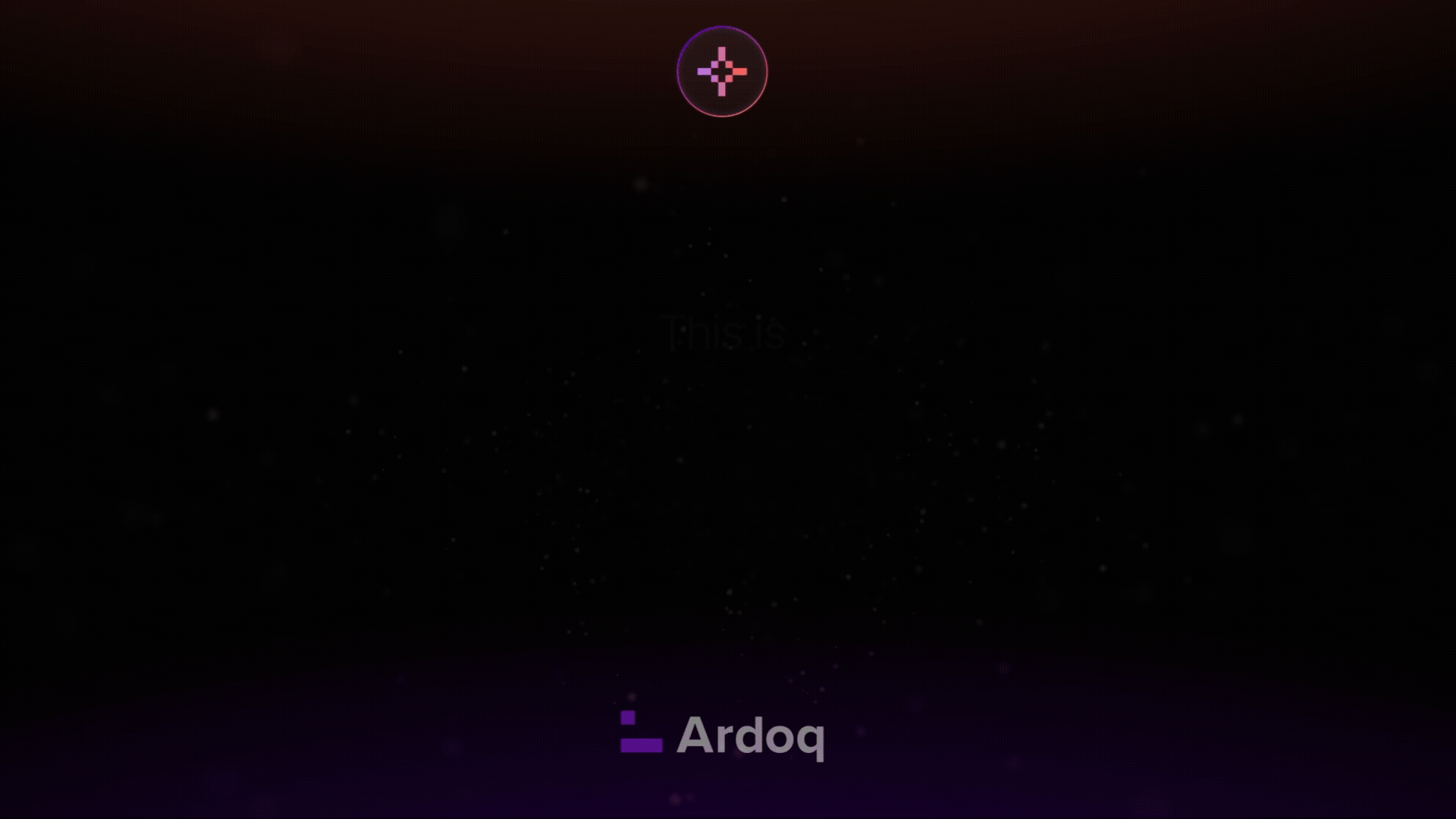 ardoq ai-first brand video7