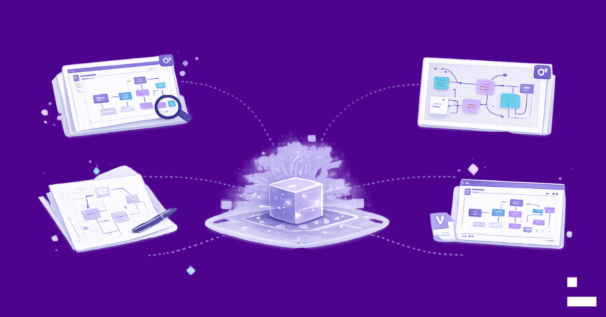 AI visual importer blog visuals