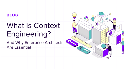 Context Engineering: Why Your EA Practice Is Already the Secret to AI Success (You Just Don't Know It Yet)