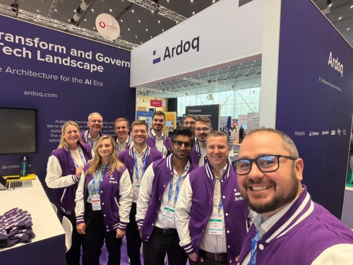 Top 7 Takeaways from Gartner IT Symposiums 2025: Preparing for an AI-Driven Future