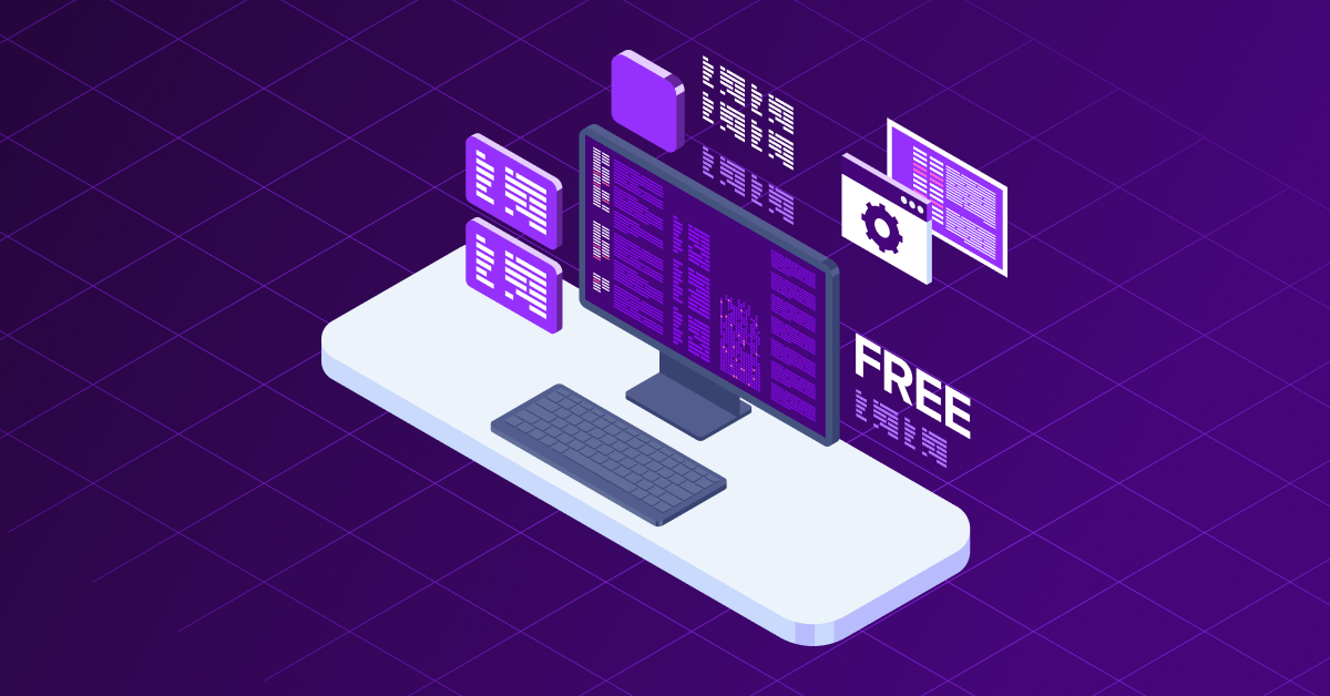a graphic representation of free tools and resources for estimating ea pricing