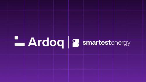 SmartestEnergy Chooses Ardoq to Power Tech-Led Future