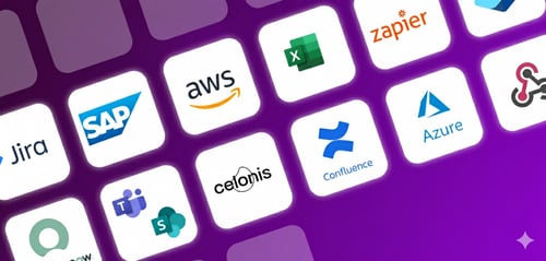 Data-Driven EA: Why Out-of-the-Box Integrations are Non-Negotiable