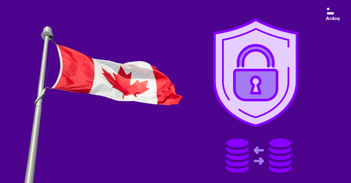 canadian data residency ardoq 2