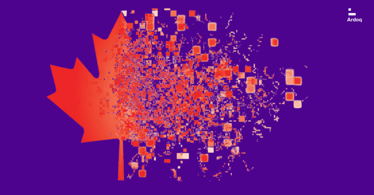 canadian data residency ardoq 3