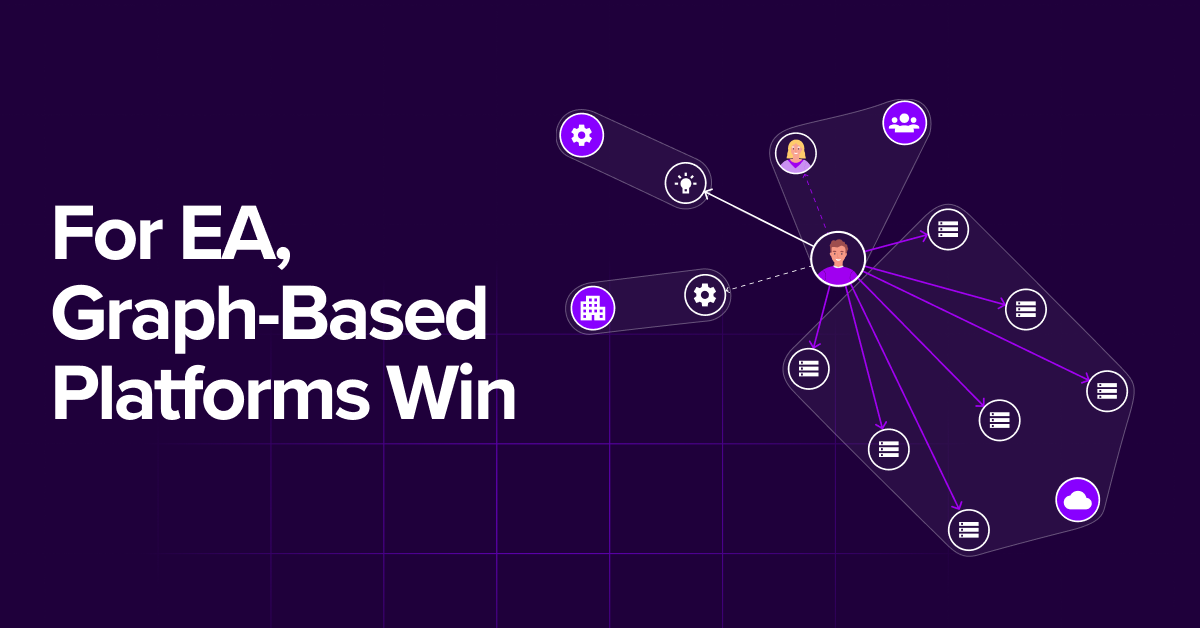 for ea graph-based platforms win
