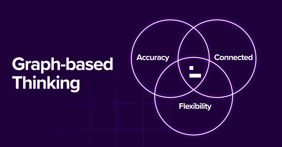 Graph Databases and Enterprise Architecture: A First‑Principles Guide