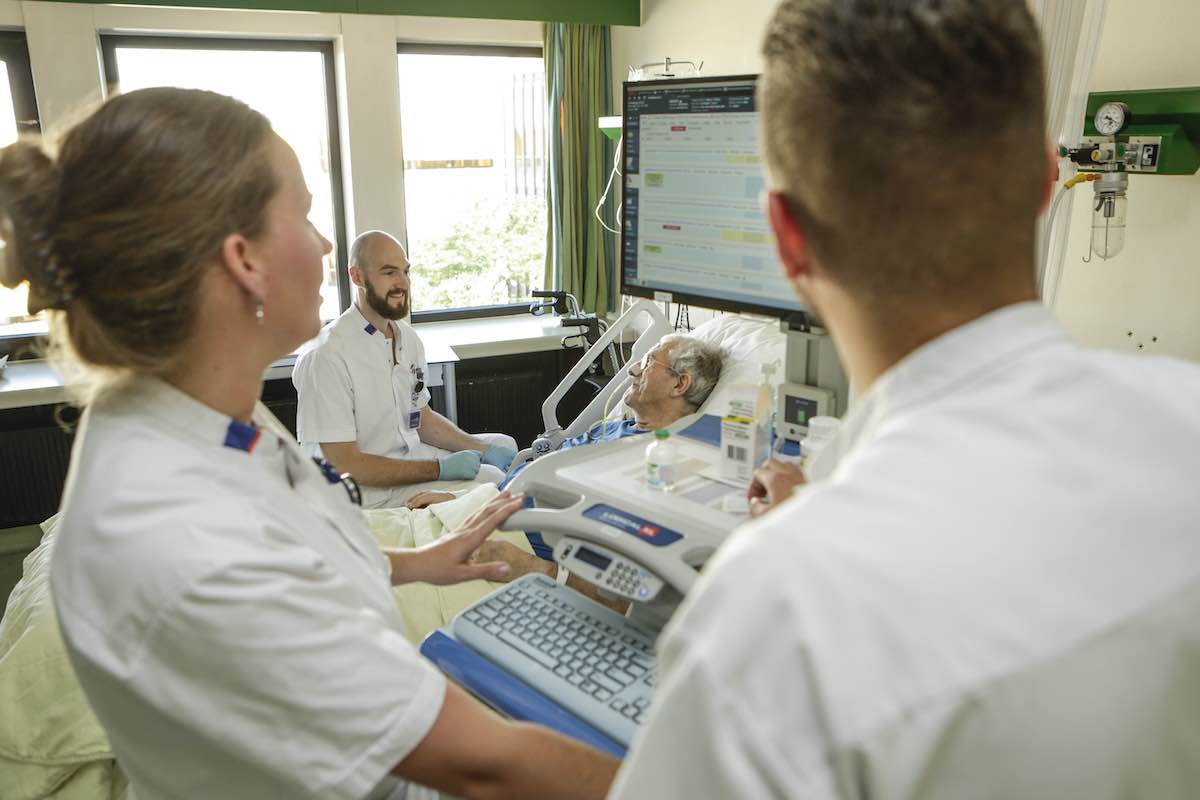 healthcare-enterprise-architecture