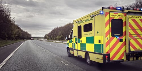 How Ardoq Accelerates Digital Transformation in Healthcare