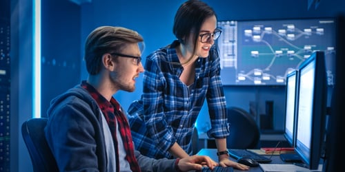 Understanding the 3 Phases of Cybersecurity Architecture