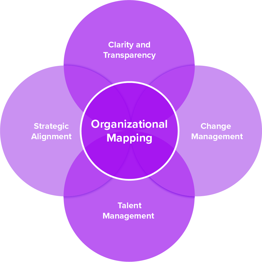 Organizational Mapping for Modern Businesses
