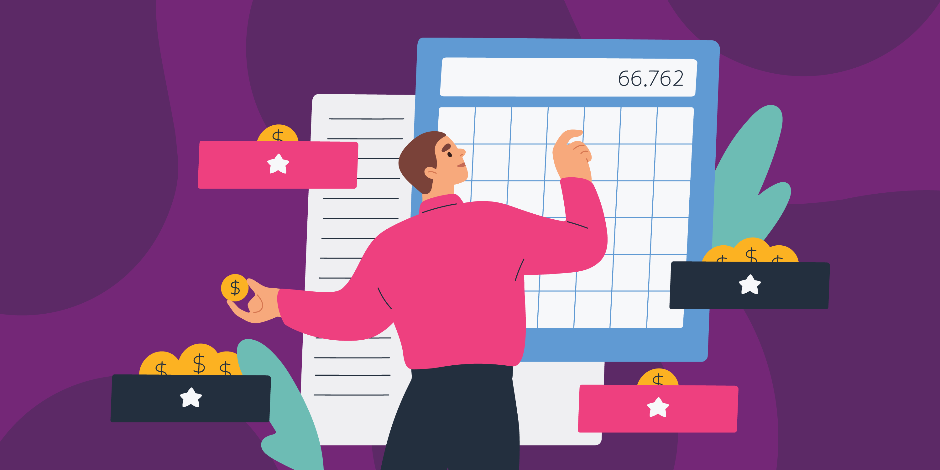 embracing change in business