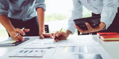 What is Technology Risk? 5 Ways EA Helps Enterprises Better Plan for Technology Risk Mitigation