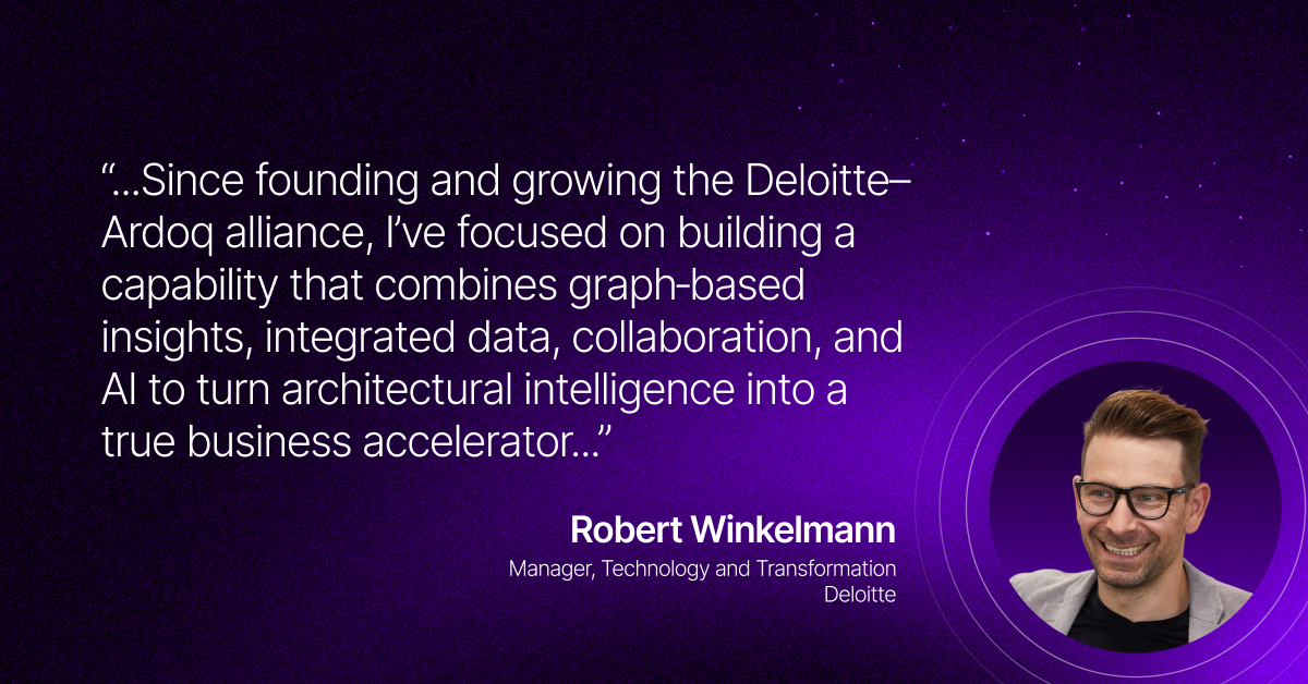 ardoq partner awards 2025 1