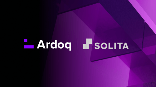 Solita Partners With Ardoq to Support Data-Driven Enterprise Architecture and Transformation