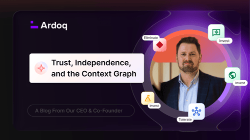 Trust, Independence, and the Context Graph: Reflecting on Q2 2026