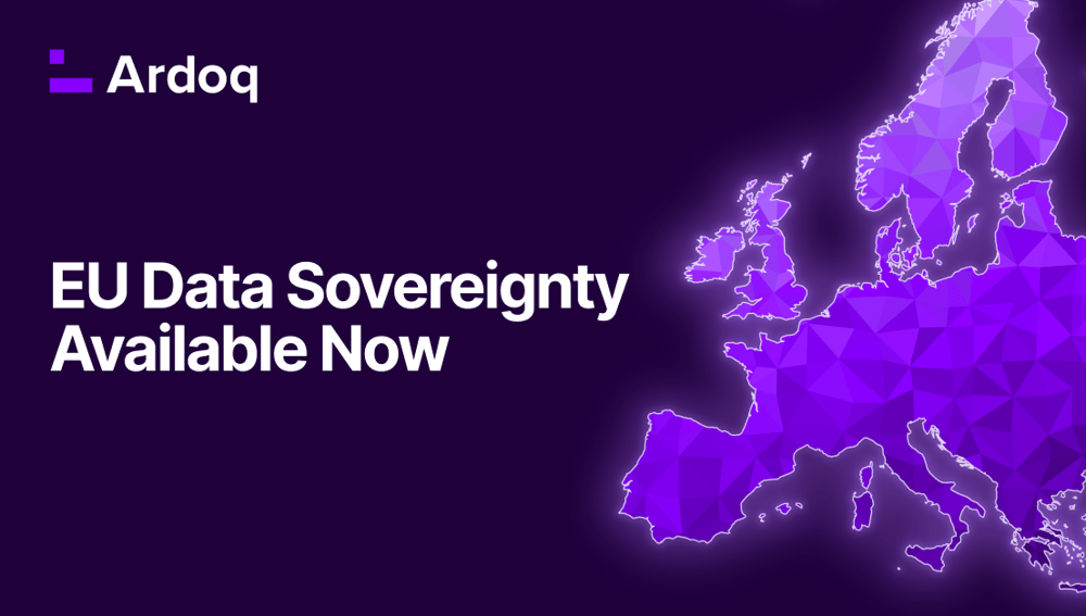 ardoq-eu-data-sovereignty-enterprise-architecture-available now
