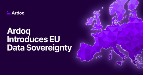 Introducing EU Data Sovereignty for Ardoq: When Where Your Data Lives Is No Longer Enough