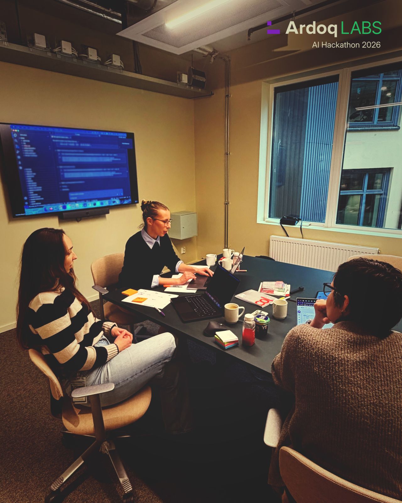 ardoq ai hackathon3