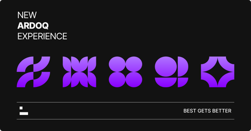Introducing the New Ardoq Experience: A Simpler, Smarter, More Powerful Platform