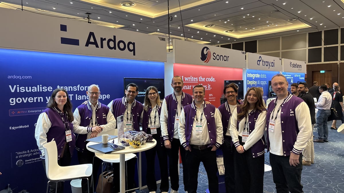 gartner apps 2026 london