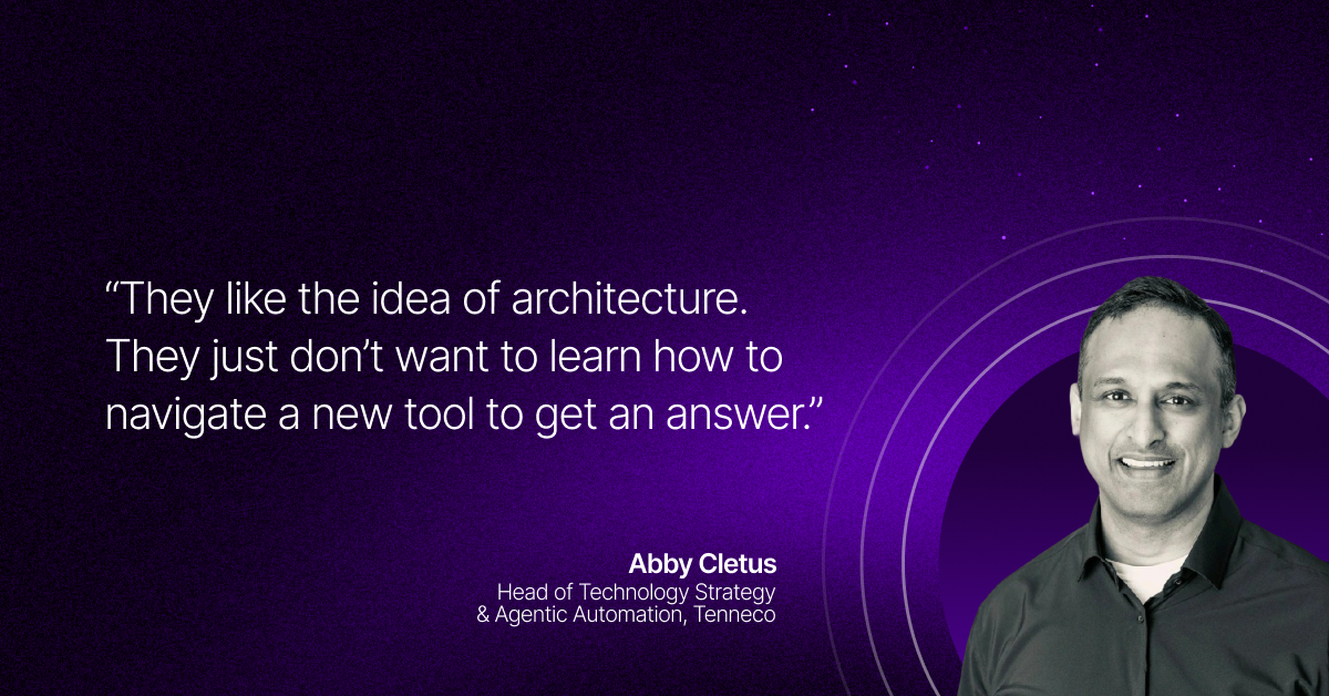 tenneco success story ardoq 1