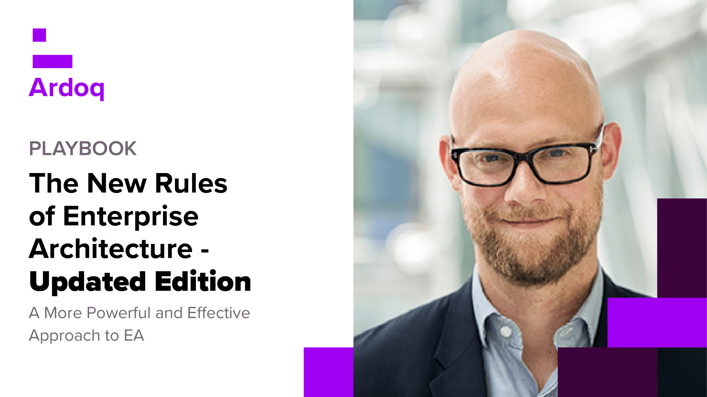 the 7 new rules of enterprise architecture