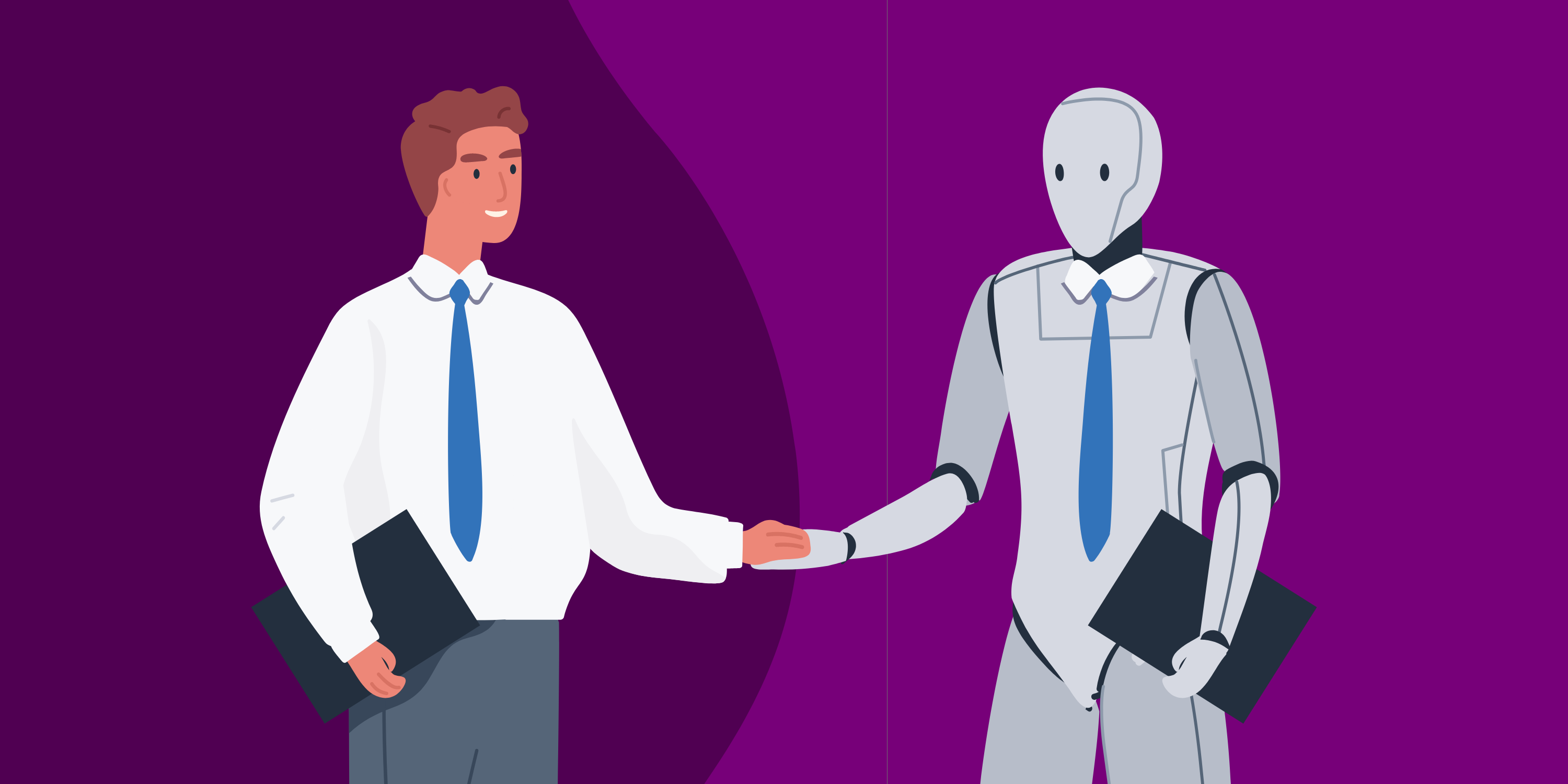 Digital Twin of an Organization