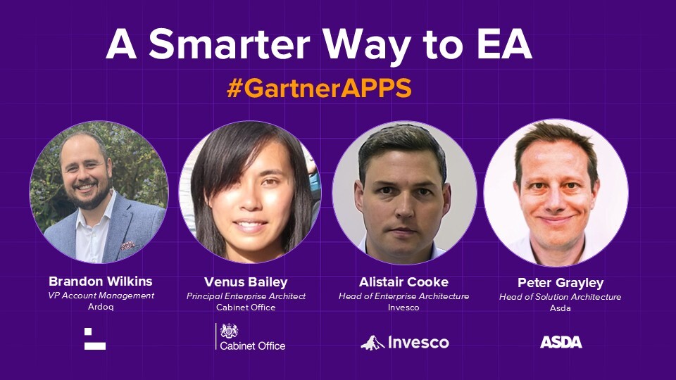 Gartner APPS Cover
