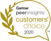 Gartner Peer Insights Customers Choice for Enterprise Architecture Tools