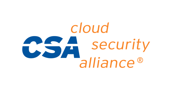 csa cloud security alliance logo