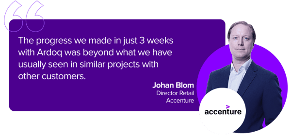 Carousel-Johan Blom Accenture