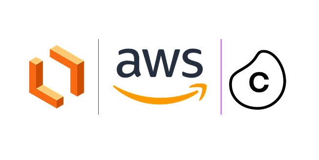 Tech Partner Logos