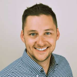 Jon Scott Product Manager
