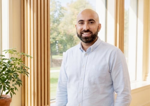 Ardoq Elevates Sunny Dhami to Chief Marketing Officer to Lead Next Phase of Global Scale