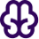 ai powered icon