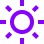 sun icon