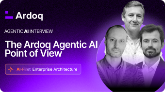 ardoq-agentic-ai