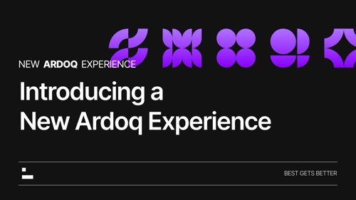 Ardoq Launches the New Ardoq Experience to Bring Enterprise Architecture Closer to the Entire Organization