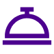 service-bell-line