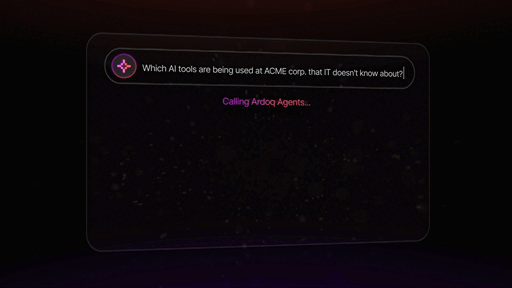 grounded-ai-answers