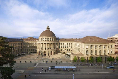 Optimizing Strategies: Ardoq Selected by ETH Zurich to Revamp Digital Landscape