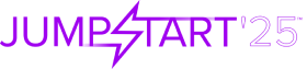 Jumpstart 25 event